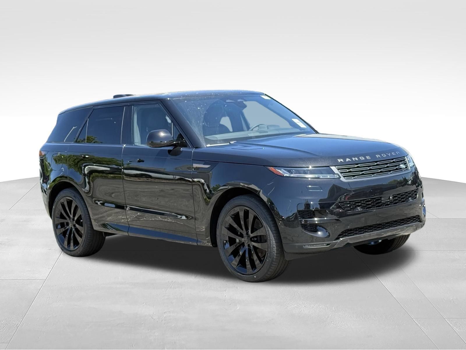 New 2026 Land Rover Range Rover Sport SE AWD/4WD image 8