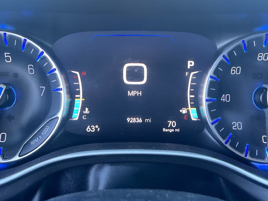 Used 2020 Chrysler Pacifica Touring-L Plus FWD image 22