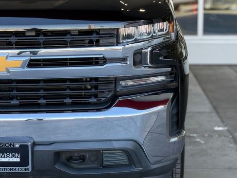 Used 2019 Chevrolet Silverado 1500 LT w/ All-Star Edition image 5