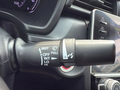 Used 2020 Honda Insight EX image 13