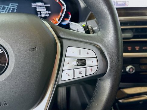 Used 2024 BMW X3 xDrive30i image 23