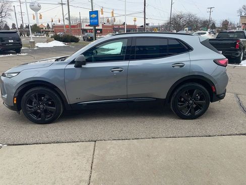 Certified 2025 Chevrolet Malibu LT image 6