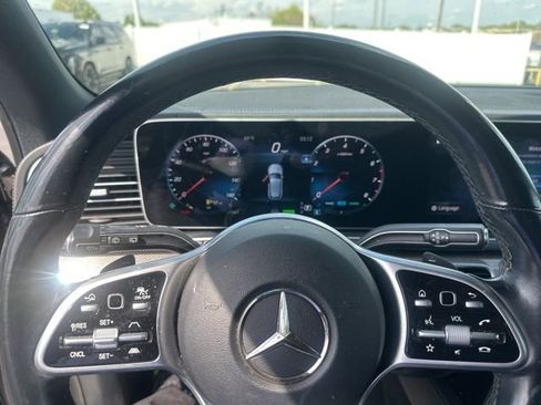 Used 2021 Mercedes-Benz GLE 450 4MATIC image 11