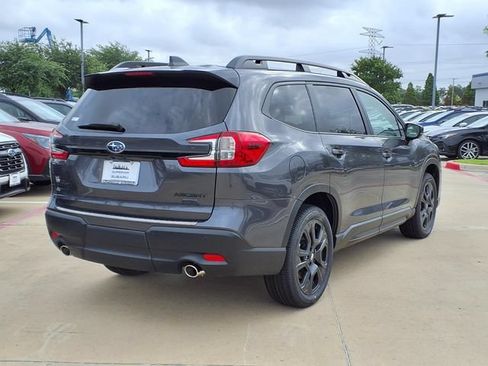 New 2026 Subaru Ascent Bronze Edition AWD/4WD image 4