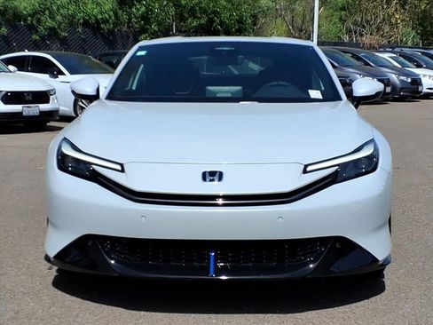 New 2026 Honda Prelude image 2