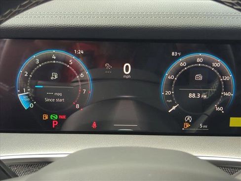 New 2025 Volkswagen Tiguan S image 10