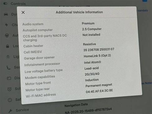 Used 2018 Tesla Model 3 Long Range image 33