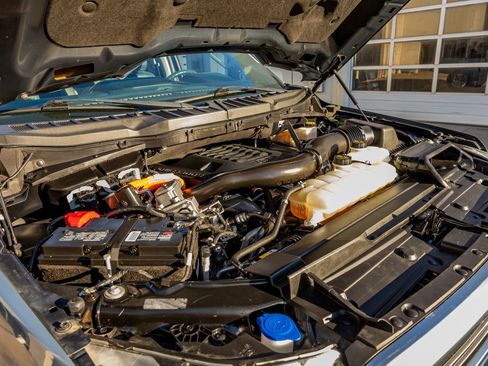 Used 2023 Ford F150 Limited image 42