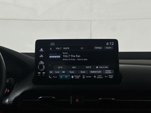 Used 2023 Honda HR-V EX-L image 18