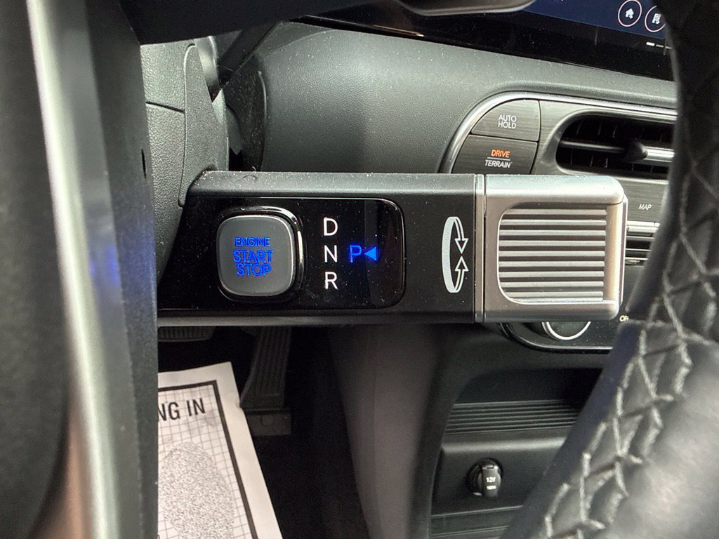 Used 2026 Hyundai Palisade SEL AWD/4WD image 36