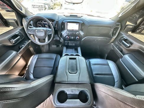 Certified 2022 GMC Sierra 3500 Denali w/ Denali Ultimate Package image 21