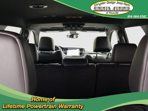 New 2026 Dodge Durango GT image 9