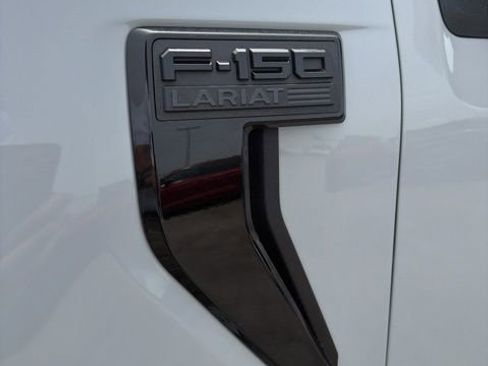 Used 2023 Ford F150 Lariat w/ Equipment Group 502A High AWD/4WD image 36