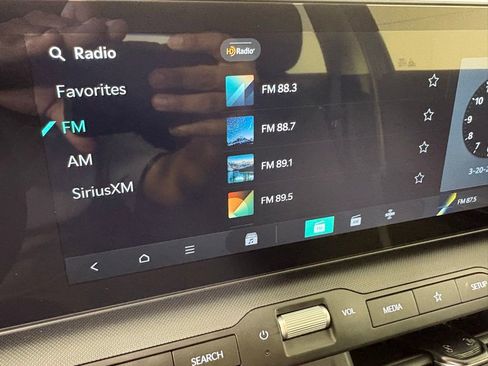 New 2026 Kia K4 LXS image 26