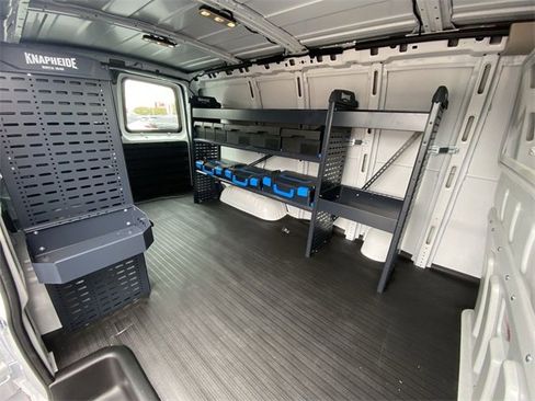 New 2025 Chevrolet Express 2500 w/ Driver Convenience Package image 28