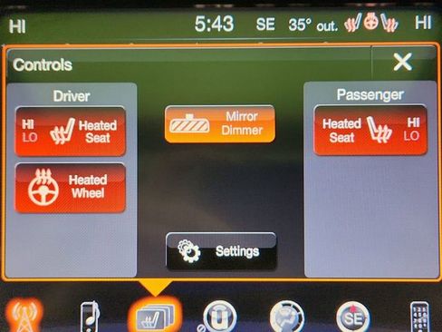 Used 2018 Jeep Cherokee Limited image 17