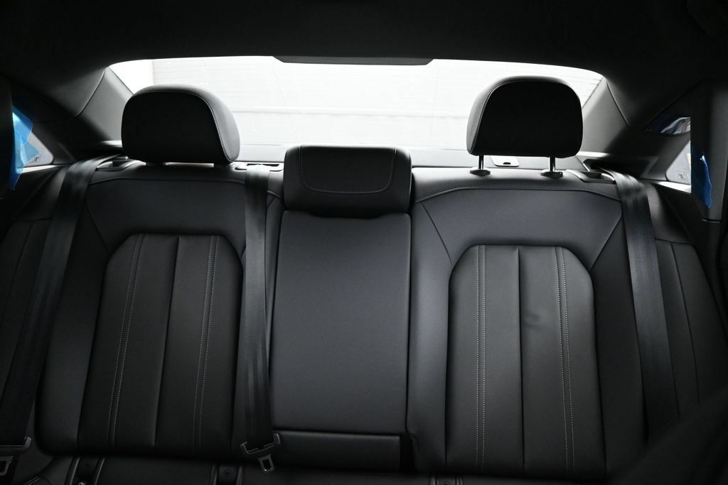 New 2026 Audi A3 2.0T Premium AWD/4WD image 17
