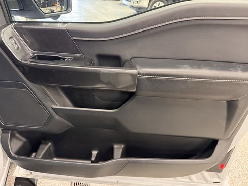 Used 2021 Ford F150 XLT w/ Equipment Group 302A High image 28