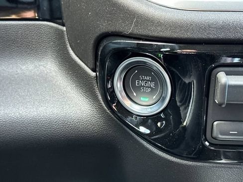 New 2026 Chevrolet Silverado 1500 RST w/ Protection Package AWD/4WD image 28