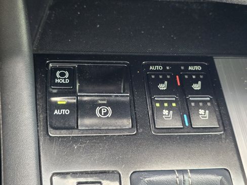 Used 2017 Lexus RX 350 F Sport w/ Accessory Package FWD image 20