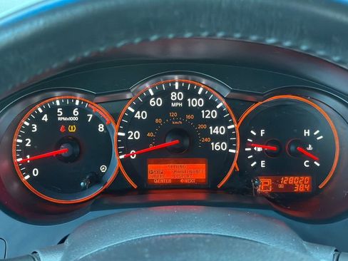 Used 2008 Nissan Altima 3.5 SE w/ Emergency Aid Pkg image 20