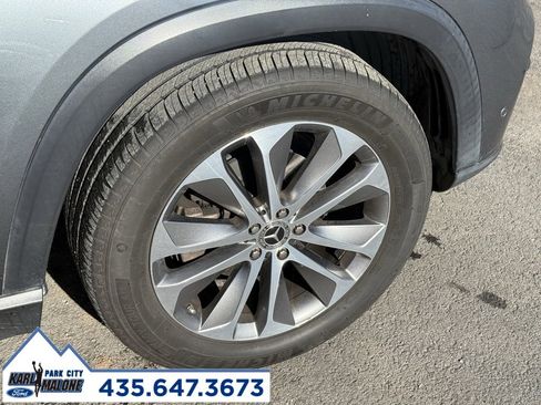 Used 2020 Mercedes-Benz GLE 350 4MATIC image 19