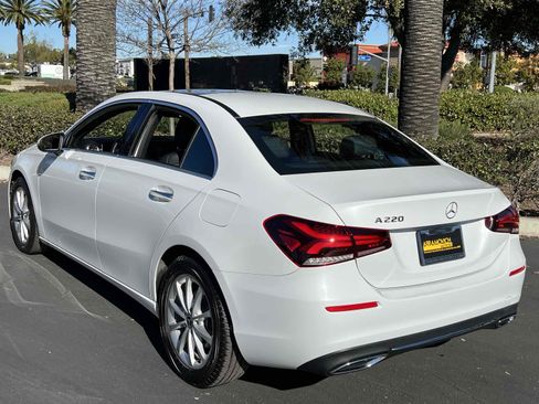 Used 2020 Mercedes-Benz A 220 w/ Premium Package image 66