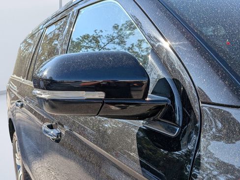 Used 2024 Ford Expedition Max Limited image 11