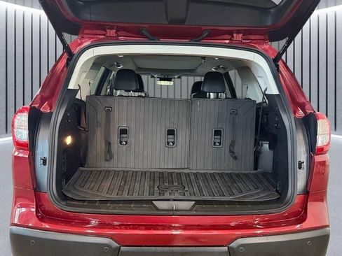 Certified 2024 Subaru Ascent Touring AWD/4WD image 10
