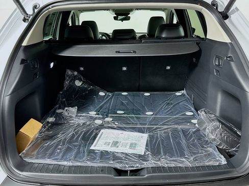 New 2026 MAZDA CX-50 AWD 2.5 S w/ Weather Package image 16