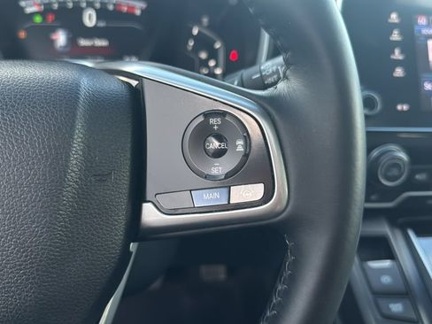 Used 2017 Honda CR-V EX-L image 20