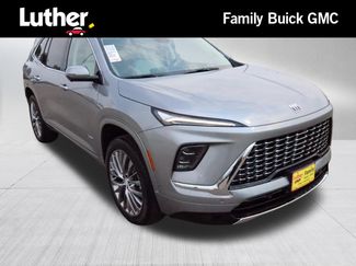 New 2026 Buick Enclave Avenir w/ Super Cruise Package AWD/4WD video 1