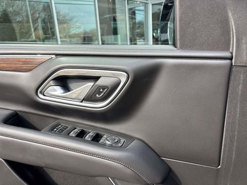 Certified 2024 Chevrolet Tahoe High Country image 21