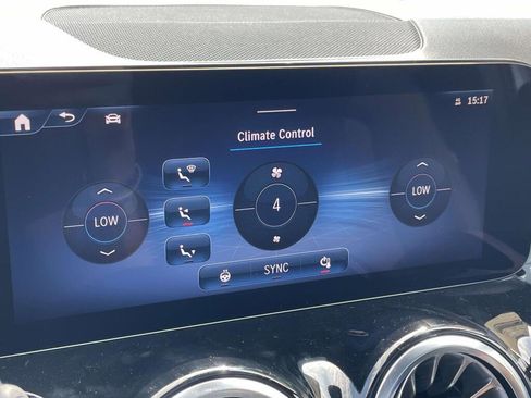 New 2026 Mercedes-Benz GLB 250 4MATIC image 26