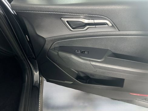 Used 2024 Kia Sportage LX image 30