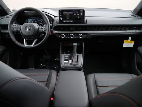 New 2026 Honda CR-V Sport-L image 19