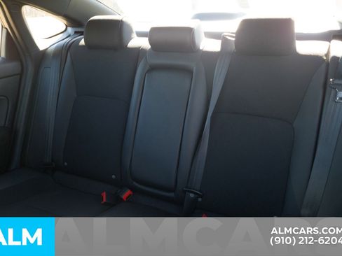 Used 2025 Honda Civic Sport image 16