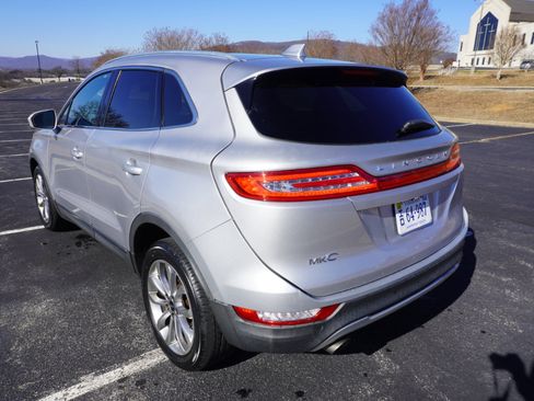 Used 2017 Lincoln MKC Select w/ Select Plus Package image 10