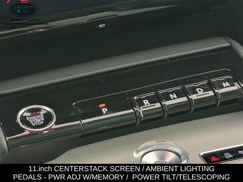 Used 2025 Lincoln Navigator Reserve AWD/4WD image 25