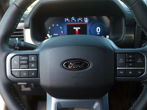 Used 2026 Ford F150 Lariat w/ Equipment Group 501A Mid AWD/4WD image 17