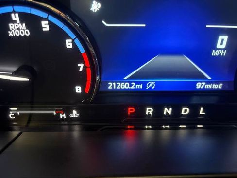 Certified 2022 Ford Bronco Sport Outer Banks w/ Tech Package AWD/4WD image 14