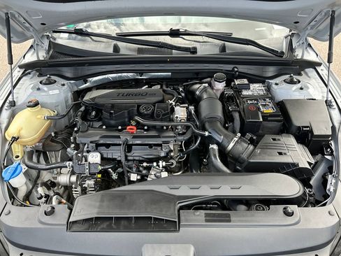 Used 2023 Kia K5 GT-Line w/ GT-Line Premium Package image 27