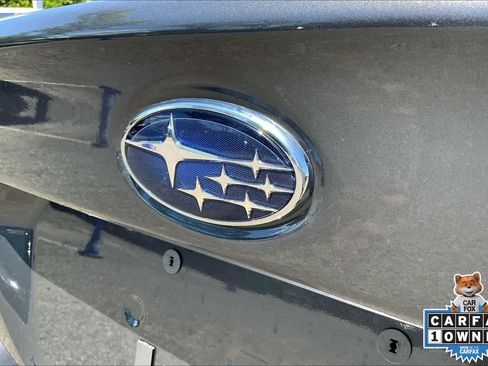 Certified 2025 Subaru Legacy Premium AWD/4WD image 32