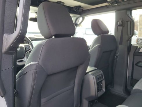 New 2026 Ford Bronco Big Bend image 28