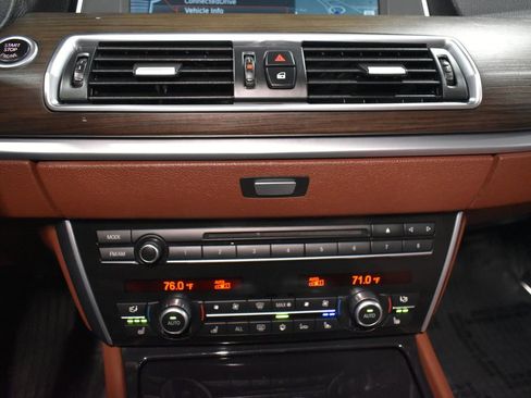 Used 2011 BMW 535i xDrive image 36