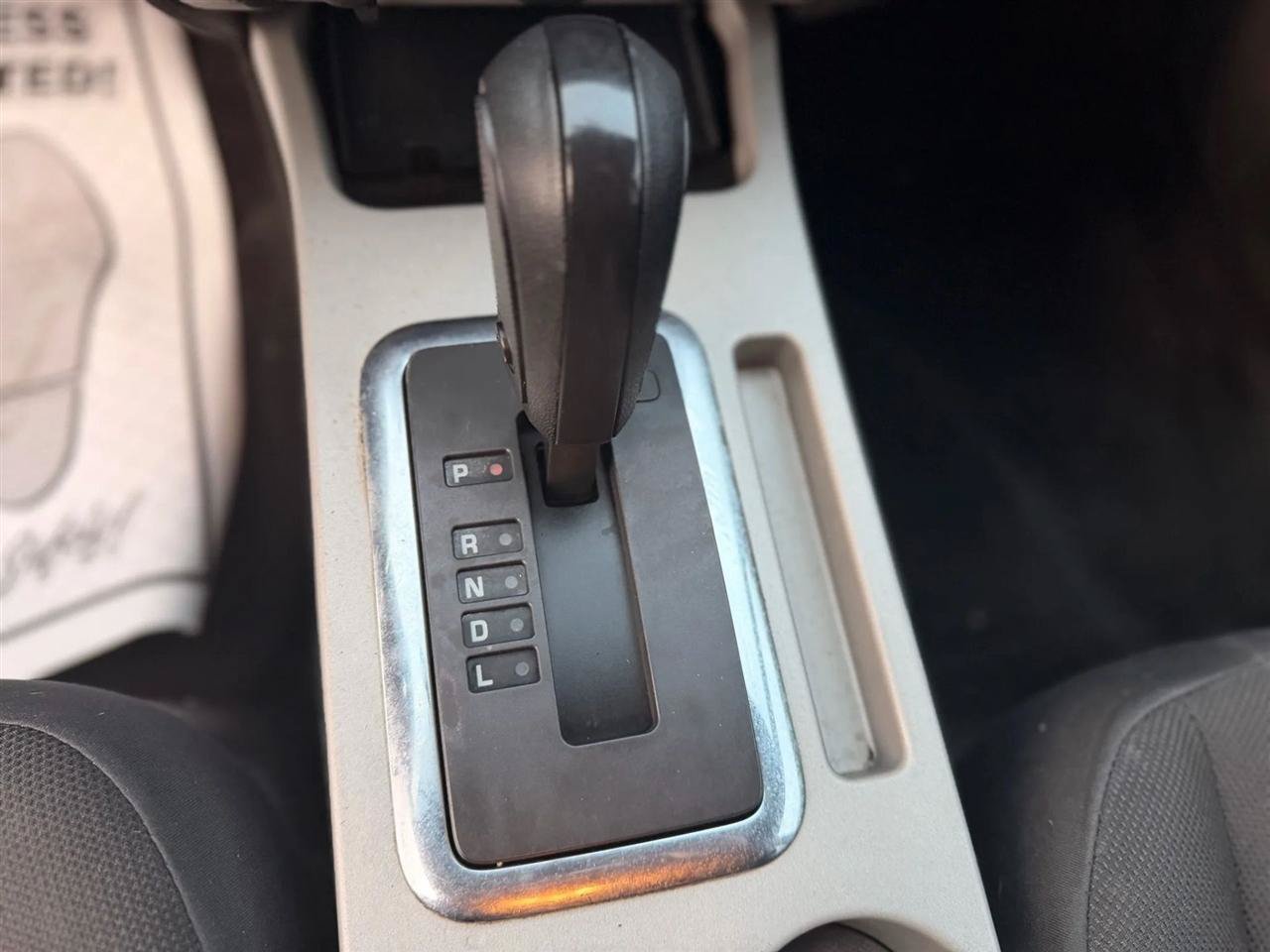Used 2009 Ford Escape XLT FWD image 15