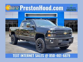 Certified 2019 Chevrolet Silverado 2500 LTZ w/ Duramax Plus Package AWD/4WD video 1