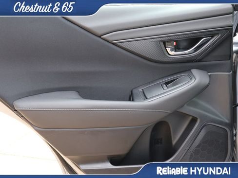 Used 2025 Subaru Legacy Premium AWD/4WD image 17