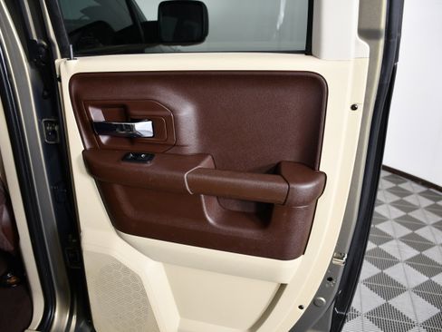 Used 2013 RAM 1500 Big Horn AWD/4WD image 45