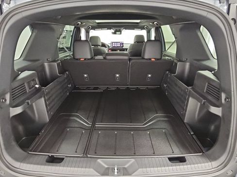 New 2026 Honda Passport TrailSport image 34